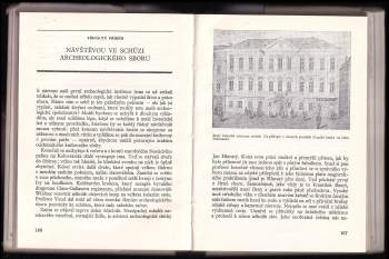 Karel Sklenář: Učenci a pohané