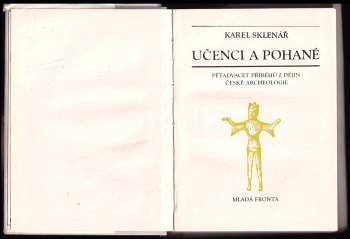 Karel Sklenář: Učenci a pohané