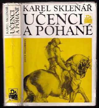 Učenci a pohané