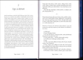 Ramana Mahariši: Učení