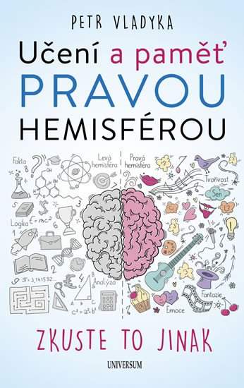 Učení a paměť pravou hemisférou