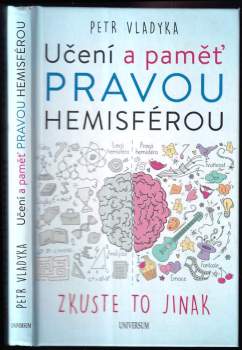 Učení a paměť pravou hemisférou