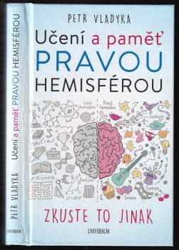 Učení a paměť pravou hemisférou