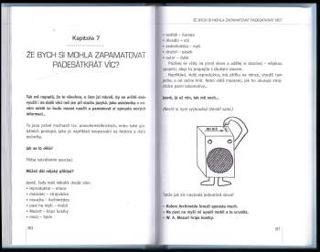 Petr Vladyka: Učení a paměť pravou hemisférou