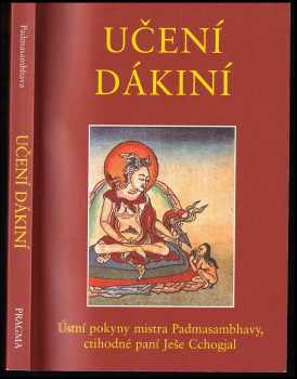 Padma Sambhava: Učení dákiní