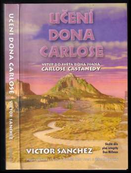Victor Sanchez: Učení dona Carlose