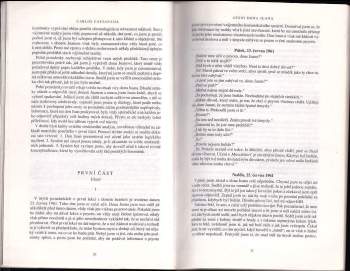 Carlos Castaneda: Učení dona Juana