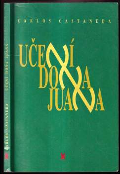 Carlos Castaneda: Učení dona Juana