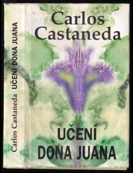 Carlos Castaneda: Učení dona Juana