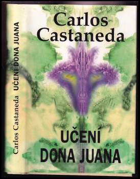 Carlos Castaneda: Učení dona Juana