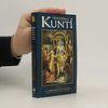 Tajný deník královny Kunhuty