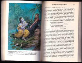 A. Č. Bhaktivédanta Swami Prabhupáda: Učení královny Kuntí