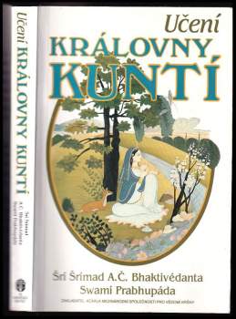 A. Č. Bhaktivédanta Swami Prabhupáda: Učení královny Kuntí
