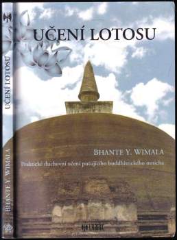 Bhante Y Wimala: Učení lotosu