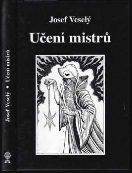 Učení mistrů
