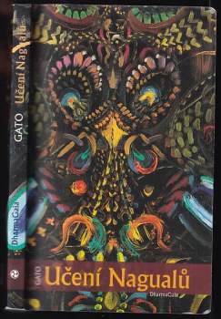 Gato: Učení Nagualů