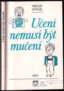 Učení nemusí být mučení