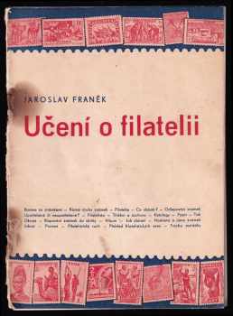 Učení o filatelii