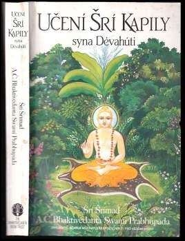 A. Č. Bhaktivédanta Swami Prabhupáda: Učení Šrí Kapily syna Dévahúti