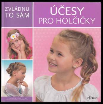 Účesy pro holčičky