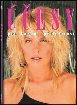 Účesy pro každou příležitost