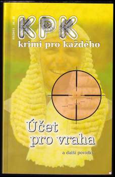 Účet pro vraha a další povídky