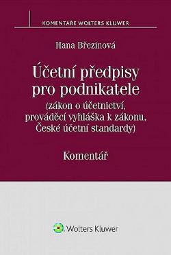 Účetní předpisy pro podnikatele