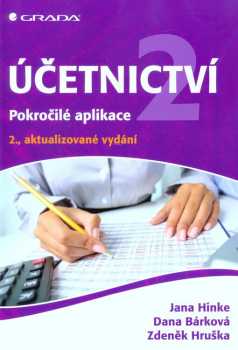 Účetnictví 2