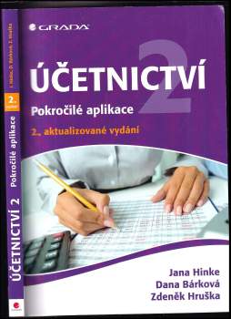 Účetnictví 2