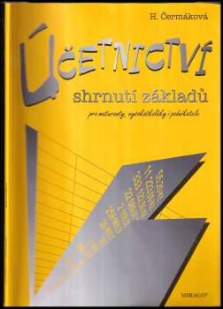 Účetnictví