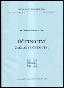Účetnictví