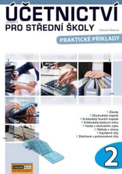 Účetnictví (nejen) pro střední školy