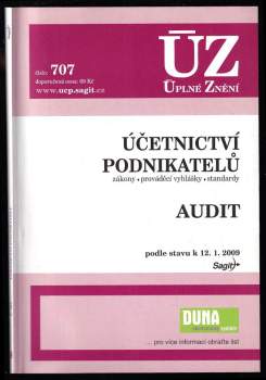 Účetnictví podnikatelů