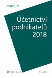 Účetnictví podnikatelů 2022