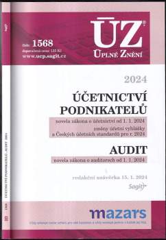 Účetnictví podnikatelů