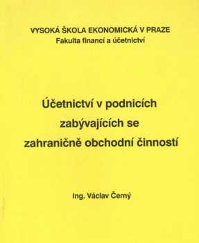 Nauka o podniku