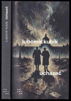 Lubomír Kubík: Uchazeč