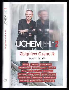 Uchem jehly 2