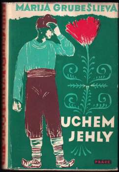 Uchem jehly