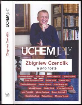 Uchem jehly