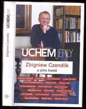 Uchem jehly