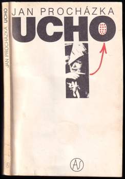 Jan Procházka: Ucho