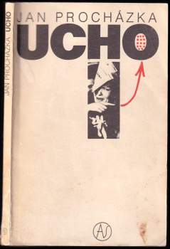 Jan Procházka: Ucho