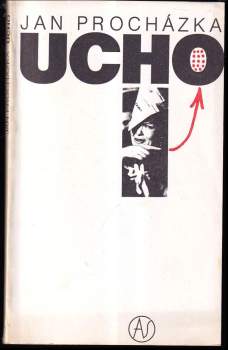 Jan Procházka: Ucho