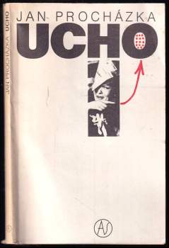 Jan Procházka: Ucho