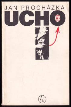 Jan Procházka: Ucho