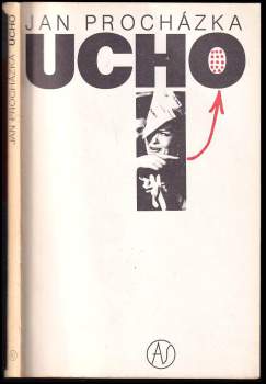 Jan Procházka: Ucho
