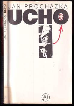 Jan Procházka: Ucho