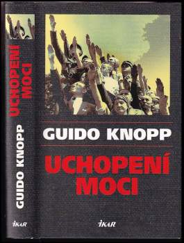 Uchopení moci