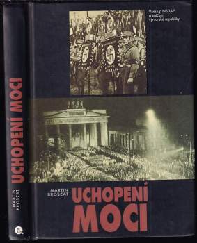 Uchopení moci